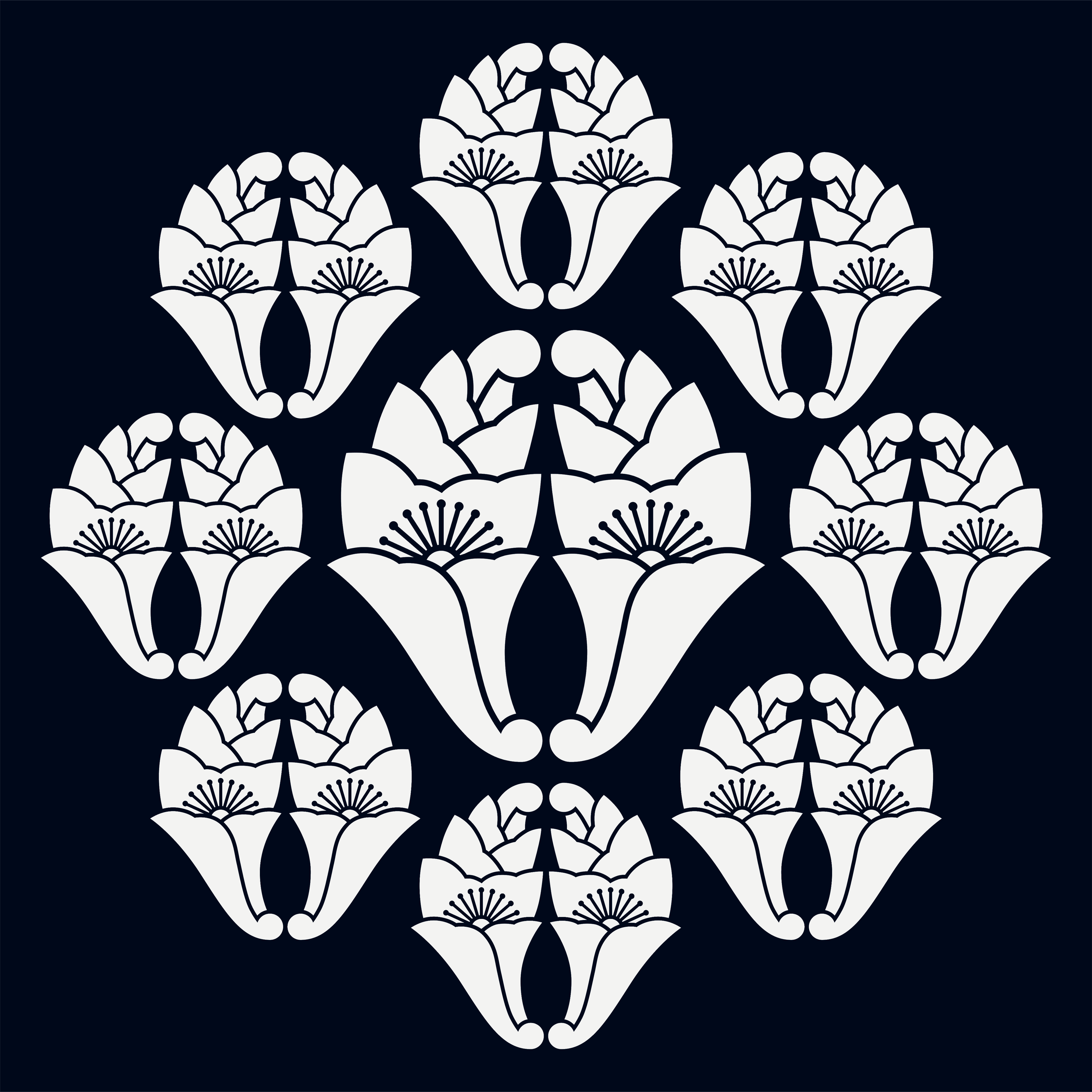 House von Eichenwald Sigil