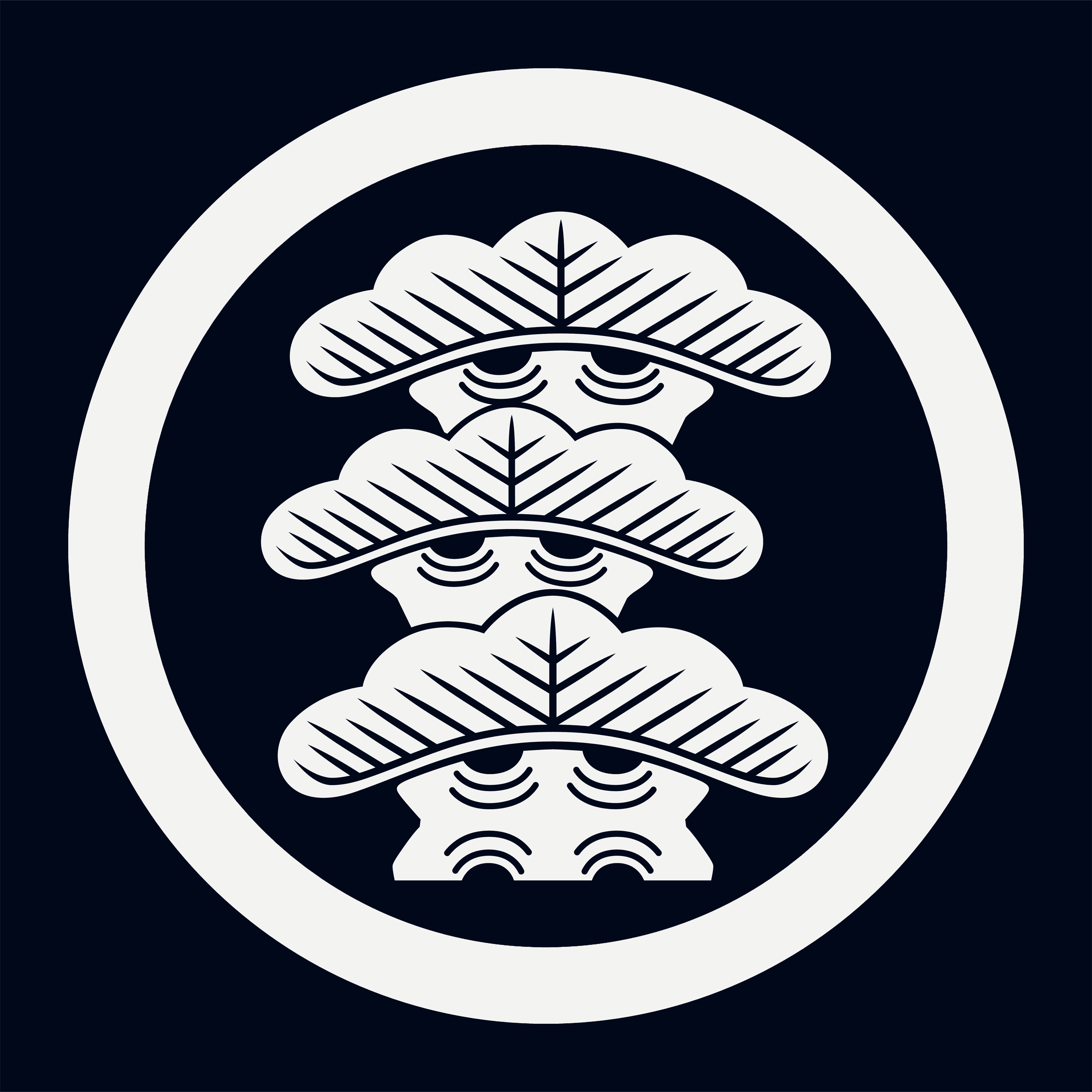House von Hirschkrone Sigil