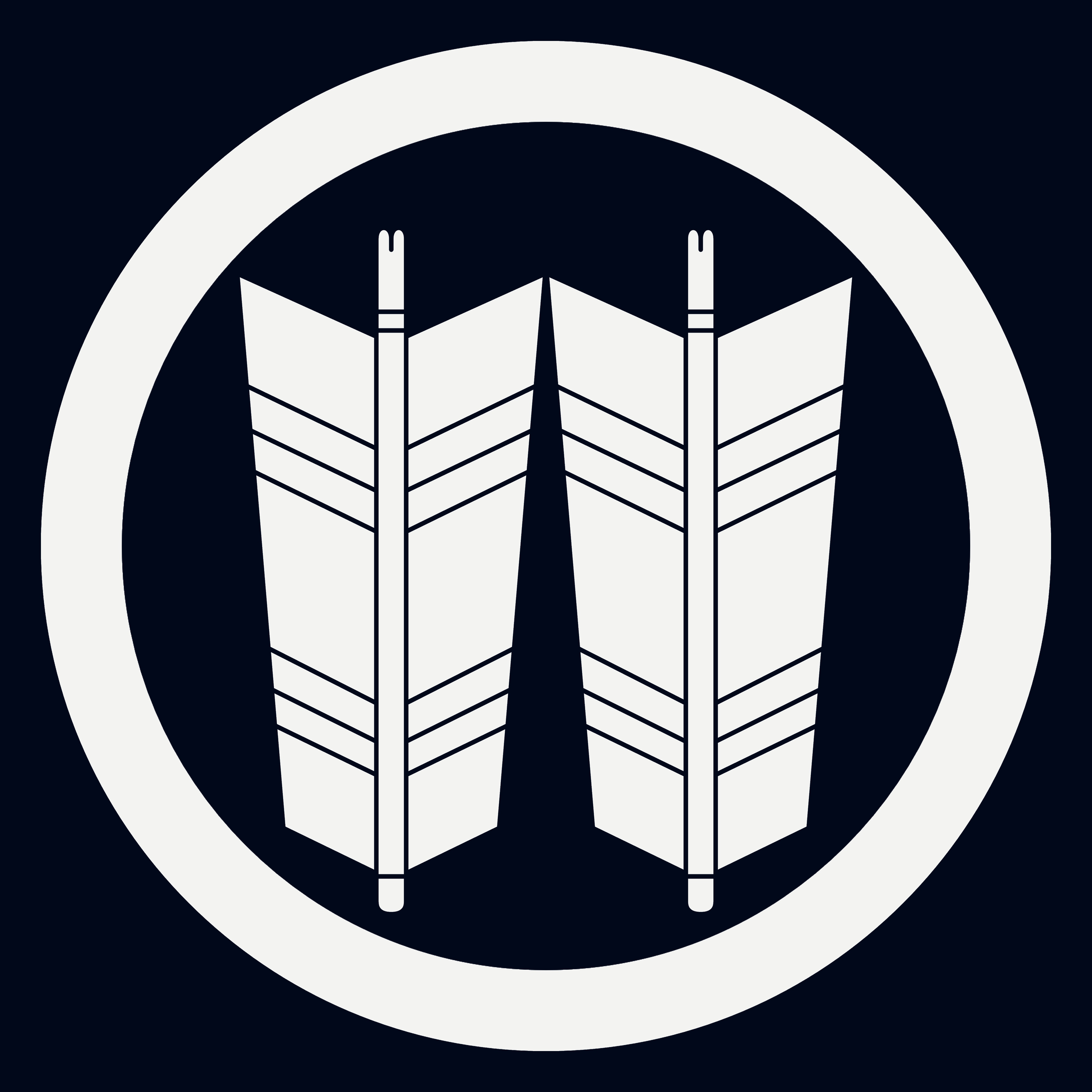 House von Nachtquell Sigil