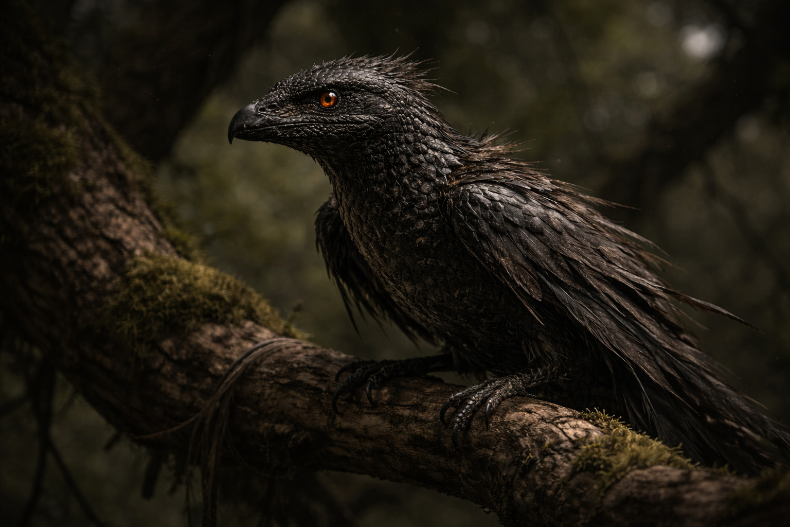 Animal Omen