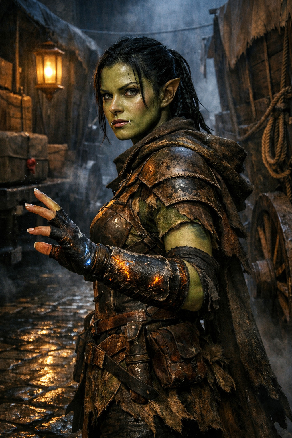 Branka Voss